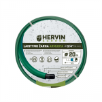 Žarna laistymo HERVIN GARDEN, armuota, 3 sl., 19x23 mm (3/4), 20 m