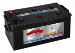 Akumuliatorius SZNAJDER TRUCK PRO 12V 230AH 1200A