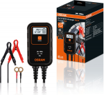 Akumuliatoriaus įkroviklis OSRAM 4A