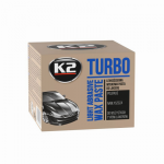 Poliravimo pasta K2 TURBO 250g