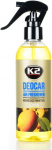 Oro gaiviklis CAYON 250ML LEMON