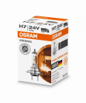 Lemputė OSRAM H7 70W 24V PX26D