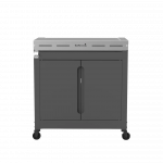 Dujinio grilio staliukas BARBECOOK Premium Buddy BC-GAS-2070