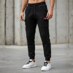 Laisvalaikio kelnės INSPORTLINE Signature Unisex XXL