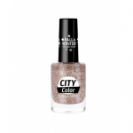 Nagų lakas GOLDEN ROSE City Color Nr.302 10.2ml