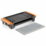 Elektrinis grilis ETA116290000 Gril Vita 1300W Juodas