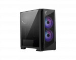 Kompiuterio korpusas MSI MPG VELOX 300R AIRFLOW PZ Mid-Tower