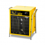 Elektrinis &scaron;ildytuvas Master B 15 EPB 15 kW 400 V