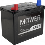 Akumuliatorius TAB POLAR 25AH R 250EN
