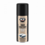 Tepalas K2 SMAR GRAFITE 400ML