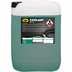 Au&scaron;inimo skystis KROON-OIL COOLANT SP 18 20L