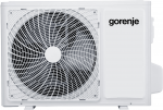 Oro kondicionieriaus lauko blokas GORENJE TITAN35 CJ INVERTER
