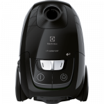 Dulkių siurblys Electrolux EUSC64-EB Juodas