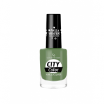 Nagų lakas GOLDEN ROSE City Color Nr.307 10.2ml