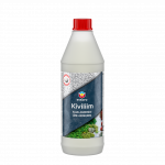 Akriliniai klijai dekoratyviniam akmeniui Kiviliim 1l