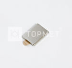 Magnetinis laikiklis profiliui 10x14x1.5mm