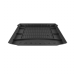 Modelinis PVC kilimėlis Citroen C4 Aircross 5D 2012-2017, Juodas