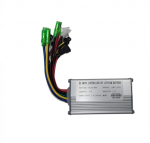 Elektrinio dviračio valdiklis UNIVERSALUS 36/48V 17A SM jungtis