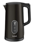 Virdulys TEFAL KI831E10 1.7L Juodas