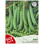Žirniai rauk&scaron;lėtieji Senator 20g 07871