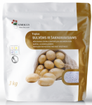 Bulvėms kompleksinės trą&scaron;os 3kg