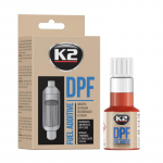 Valiklis DPF K2 Kiti 50ml