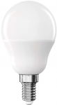 LED lemputė EMOS Mini Globe 4.2W 470lm E14