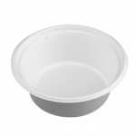 DUO Vienkartinis AKU 400 ml Cukranendrių