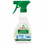 Higieninis virtuvės valiklis FROSCH 300 ml x 8 vnt.