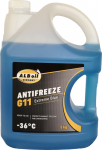 Antifrizas ALB BLUE 5kg -36&deg;C