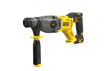 Akumuliatorinis plaktukas-gręžtuvas BLACK & DECKER SFMCH900B-XJ 18V Li-Ion
