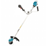 Akumuliatorinė žoliapjovė-trimeris MAKITA UR002GZ01 40V MAX XGT