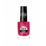 Nagų lakas GOLDEN ROSE City Color Nr.314 10.2ml