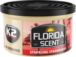 Oro gaiviklis K2 Florida Strawberry