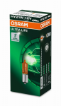 Lemputė OSRAM HY21W 12V BAW9S