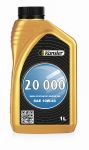 Alyva KANSLER SAE 10W-40 SEMI SYNTHETIC 1L