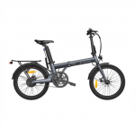 Elektrinis dviratis ADO Air 20 ECO 350W 20" Pilka