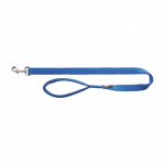 TRIXIE Premium pavadys, XS 1.2m/10mm, mėlynas