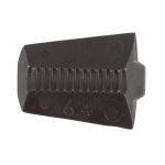 Griebtuvas kniedėms MAKITA DRV250 4,8-6,4 mm