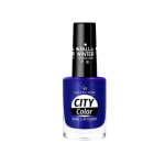 Nagų lakas GOLDEN ROSE City Color Nr.315 10.2ml