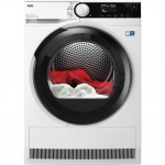Džiovyklė AEG TR8384E