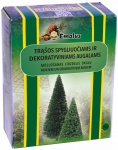 Spygliuočiams trą&scaron;os dėžutėje 1kg