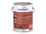 Aliejus Remmers WPC Impregnation Oil rudas 2,5 l