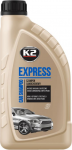 &Scaron;ampūnas K2 Express Koncentratas 1L