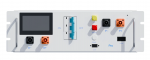 Valdymo modulis Deye BOS-G PRO PDU, modulinėms ESS baterijoms