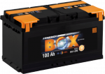 Akumuliatorius Energy Box 100Ah
