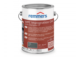 Aliejus Remmers WPC Impregnation Oil pilkas 2,5 l