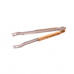 Žnyplės BARBECOOK BC-ACC-7069 40 cm FSC