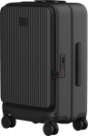Kelioninis lagaminas XIAOMI BHR8767GL, 38L, juodas