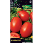 Pomidorai valgomieji Rio Grande 0,2g 5631